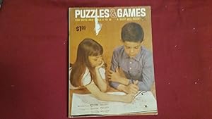 PUZZLES AND GAMES