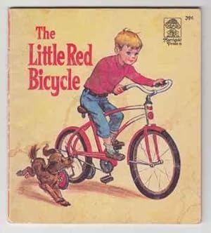 The Little Red Bicycle