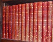 John L. Stoddard's Lectures - 13 Volumes