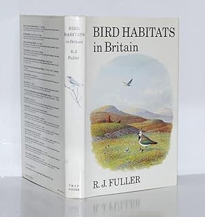 Bird Habitats in Britain.
