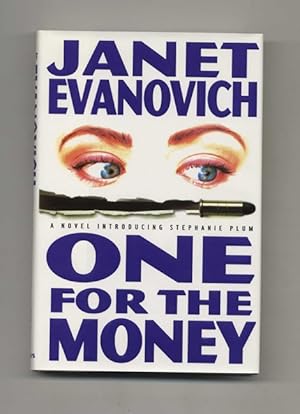 One for the Money - 1st Edition/1st Printing