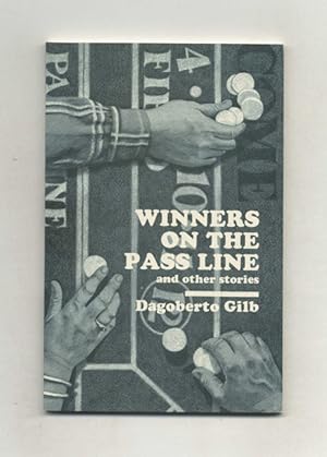 Winners on the Pass Line - 1st Edition/1st Printing