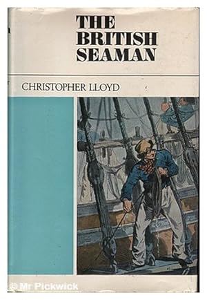 The British Seaman