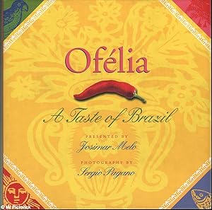 Ofelia - A taste of Brazil