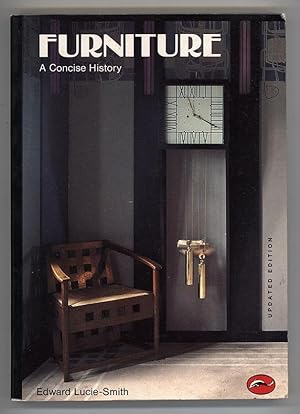 Furniture: A Concise History