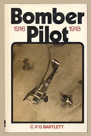 Bomber Pilot, 1916-1918