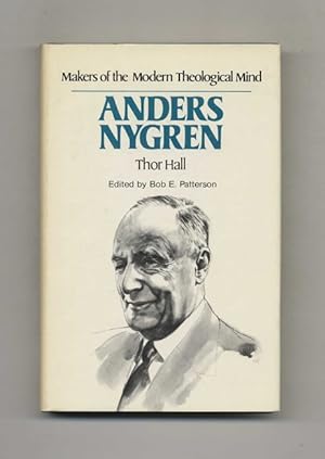 Makers of the Modern Theological Mind: Anders Nygren