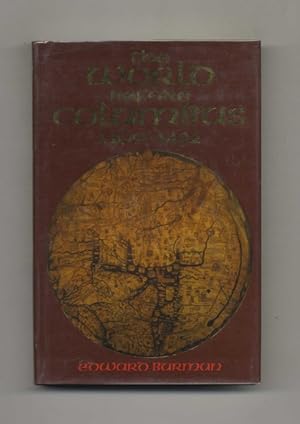 The World before Columbus, 1100-1492 - 1st Edition/1st Printing