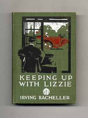 Keeping Up with Lizzie