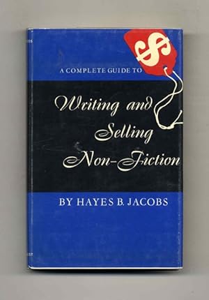 A Complete Guide to Writing and Selling Non-Fiction