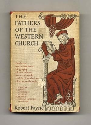 The Fathers of the Western Church - 1st Edition/1st Printing