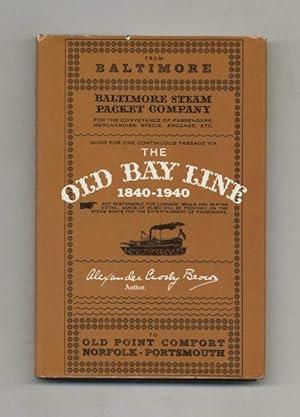 The Old Bay Line 1840-1940