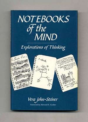 Notebooks of the Mind: Explorations of Thinking - 1st Edition/1st Printing