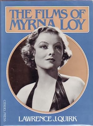 The Films of Myrna Loy