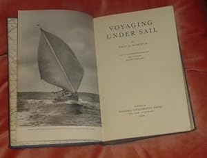 Voyaging Under Sail