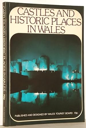 Castles and Historic Places in Wales