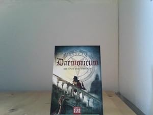 Daemonicum - Die Spur der Drachen: Band 1