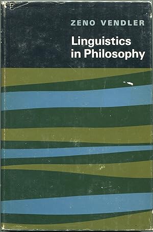 Linguistics in Philosophy