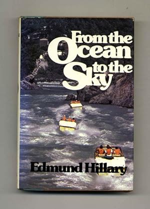 From the Ocean to the Sky - 1st US Edition/1st Printing