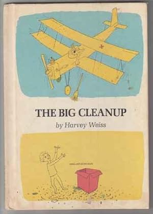 The Big Clean-Up