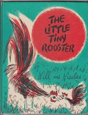 The Little Tiny Rooster