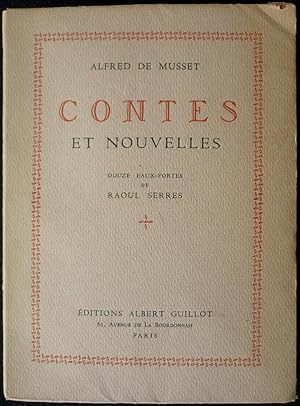 Contes et nouvelles