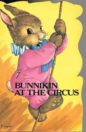 Bunnikin at the Circus