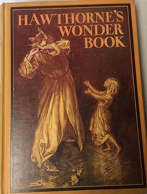 Hawthorne's Wonder Book