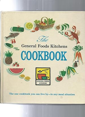 THE GENERAL FOODS KITCHENS COOKBOOK
