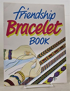 Make Your Own Friendship Bracelets