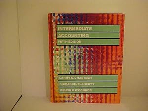 Intermediate Accounting Fifth Edition