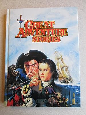 Great Adventure Stories