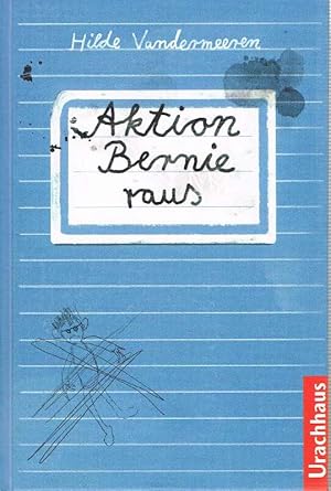 Aktion Bernie raus