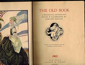 The Old Book : A Medieval Anthology