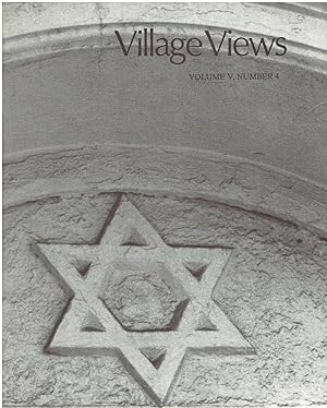 Village Views - (Volume V, Number 4)