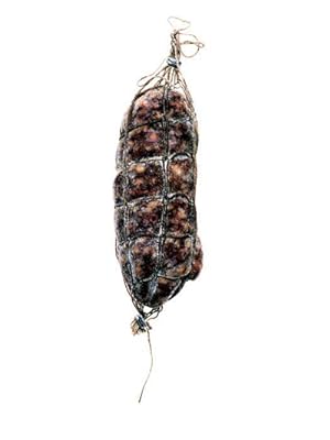 Salami #12 (Signed Limited Edition Print)
