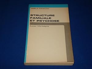 Structure Familiale et Psychose