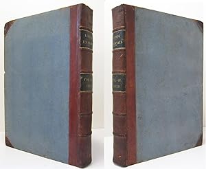 JOURNALS OF THE HOUSE OF LORDS (1829, VOLUME 61) Beginning Anno Decimo Georgii Quarti, 1829.