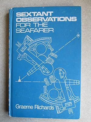 Sextant Observations for the Seafarer