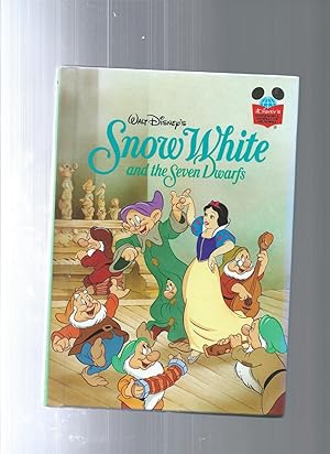 SNOW WHITE and the Seven Dwarfts