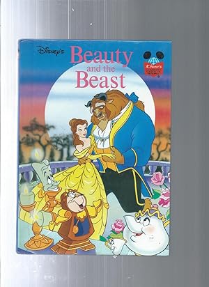 BEAUTY and the BEAST