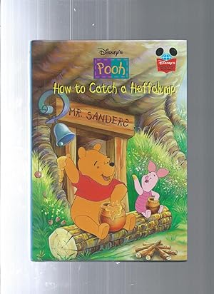 Pooh How To Catch A Hoffalump