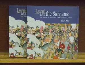 Levni and the Surname : The Story of an Eighteenth-Century Ottoman Festival