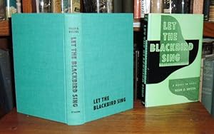 Let the Blackbird Sing: A Novel in Verse