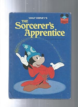 Walt Disney's the Sorcerer's Apprentice