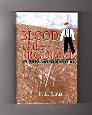 Blood of the Prodigal