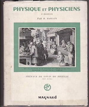 Physique et Physiciens