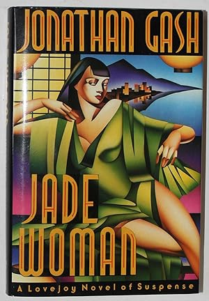 Jade Woman