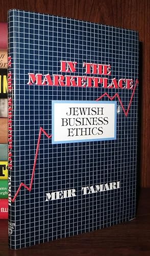 IN THE MARKETPLACE Jewish Business