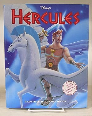 Disney's Hercules: Illustrated Classic
